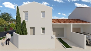 maison à la vente -   17138  PUILBOREAU, surface 83 m2 vente maison - UBI473213441